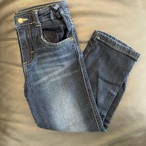 Wrangler Denim Jeans